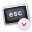 Touch Bar Preview for macOS 标志